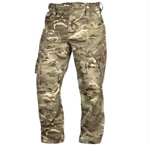 British army issue - british,