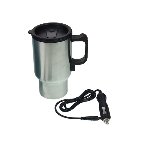 Thermal mug 400ml 12v - 400ml, 12v,