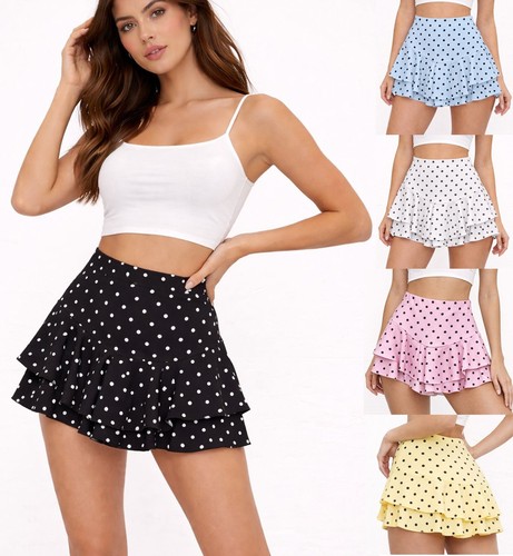 Women polka dot - women,