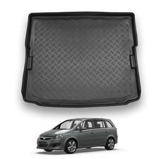 NOMAD Boot Liner for Vauxhall