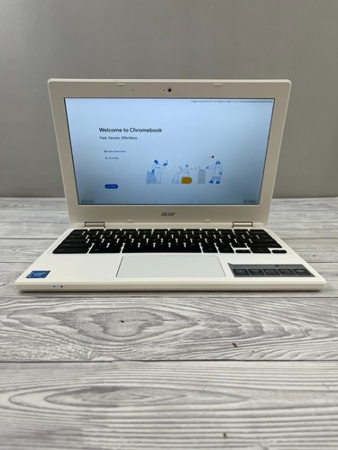 Acer chromebook n15q10 - chromebook, intel