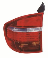 Bmw X5 E70 8/2006-2010 Rear Tail Light Outer Wing Passenger Side N/S