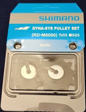 Shimano RD-M6000 10-speed