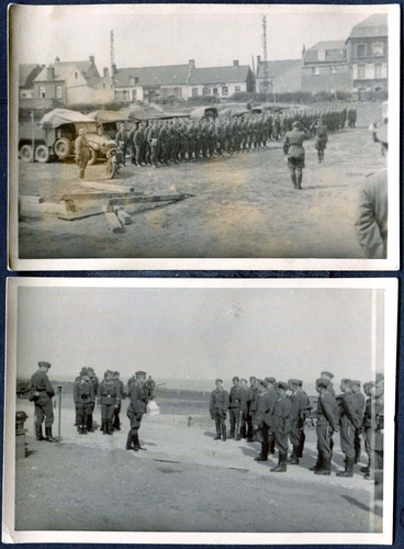 Ww2 original photo - i9/6,