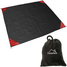 Outdoor Pocket Picnic Blanket