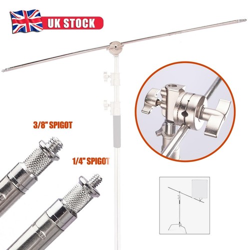 Studio boom arm - arm, 1.27m