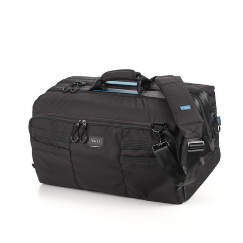Tenba cineluxe shoulder bag - cineluxe, v2