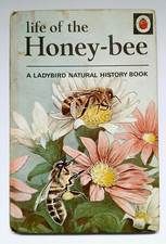 Life of the Honey-Bee 1969