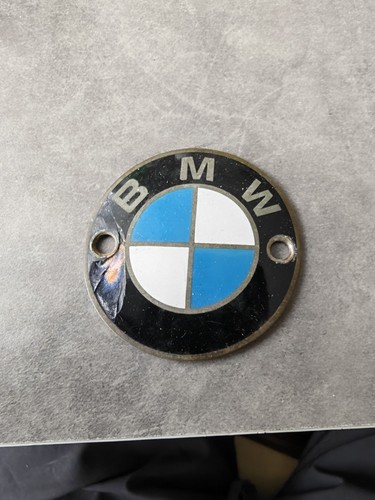 Genuine bmw r69s r60 - bmw, post