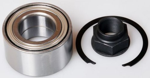 Fits denckermann zawieszenie - fits,