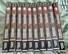 Berserk Single Paperback