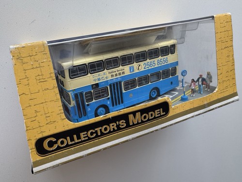 Collector model hotline - collector's,