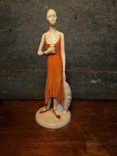 Coalport ladies Of Fashion