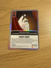 Club Penguin trading card -