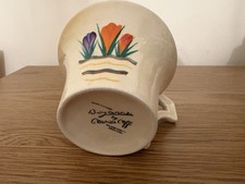 Clarice Cliff Bizarre Crocus