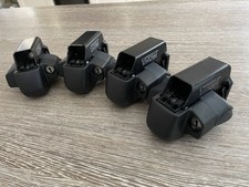 Thule 1054 Foot Pack. Used