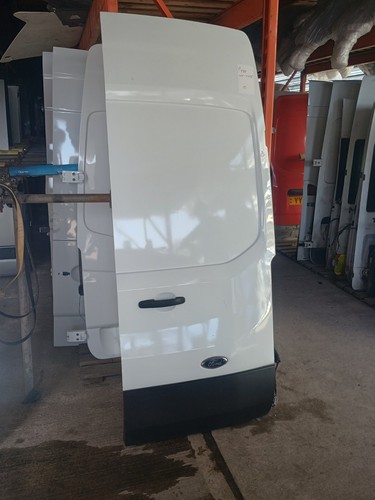 Ford transit mk8 rear right - ford,