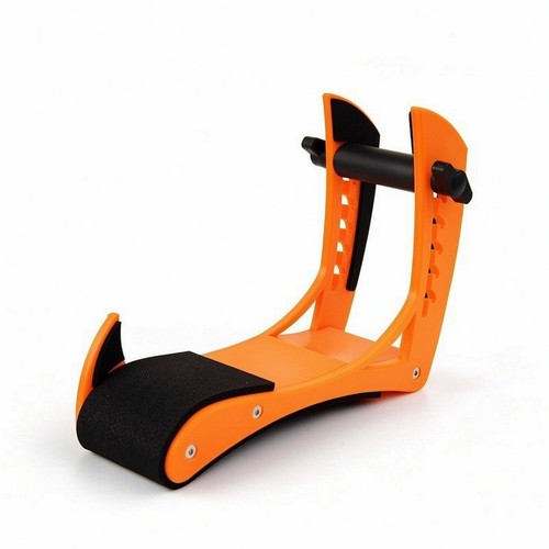 Guitar footrest anti slip - guitar, foot