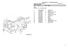 Same Tractor Parts Catalog For