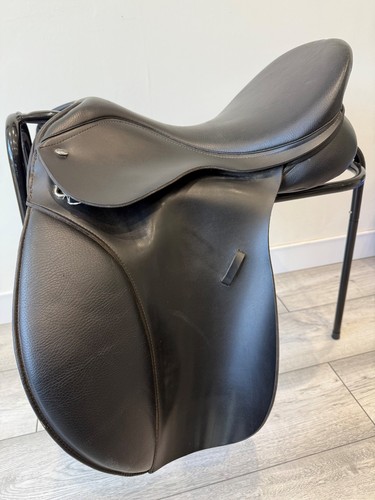 Thorowgood gp saddle - 18", t6
