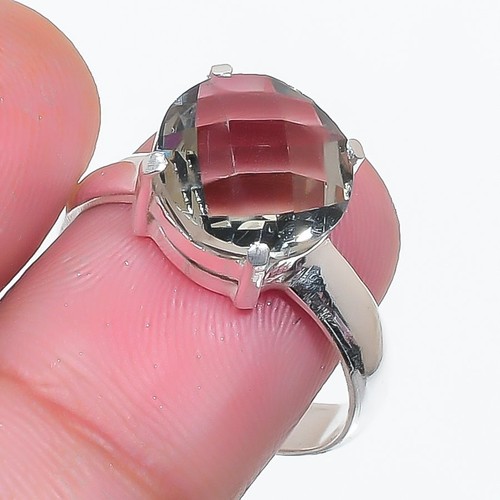 Alexandrite gemstone handmade - gemstone,