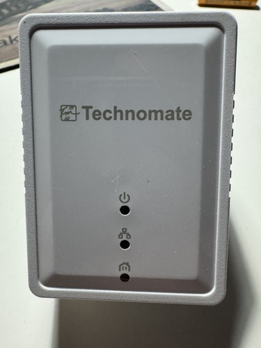 Technomate home plug - -,