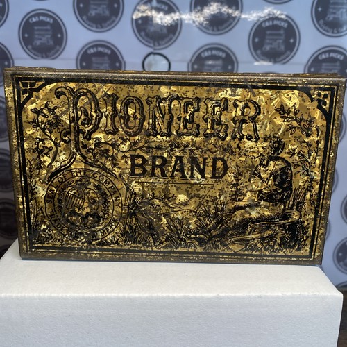 Pioneer brand golden flake - brand,