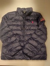 Ralph Lauren Child's Aged 8-10