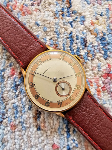 Vintage arcadius 1950 world - vintage, 1950's
