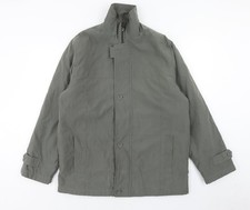 Mens UK Size M EWM Green