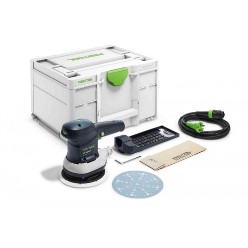 Festool ets150 plus - festool, 110v
