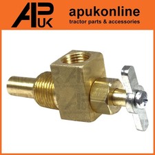 Fuel Tap Shut Off Valve for