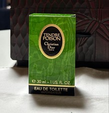 New Christian Dior TENDRE