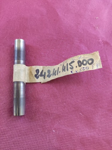 Used honda 500 - honda, fork