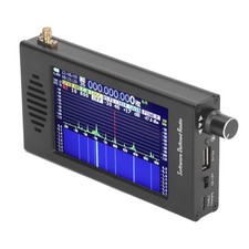 NEW Portable Shortwave Radio