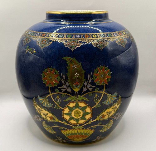 Rare r carlton ware - rare,