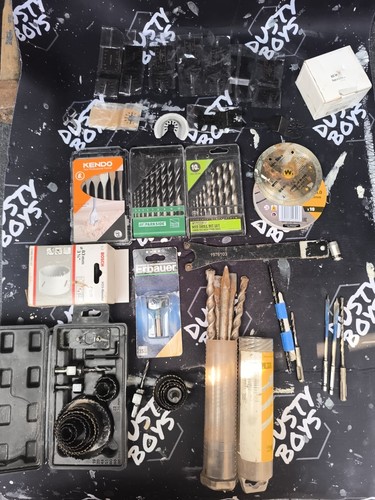 Power tools accessories - power,