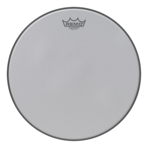Remo silentstroke mesh drum - mesh,