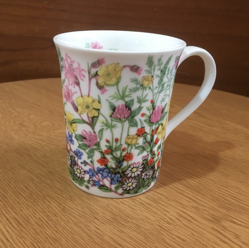 Royal kendal fine bone china - royal,