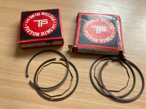 Yamaha rd250lc nos piston - rd250lc, tp