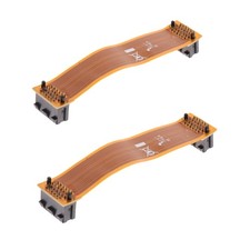 2x 10cm Flexible SLI Crossfire
