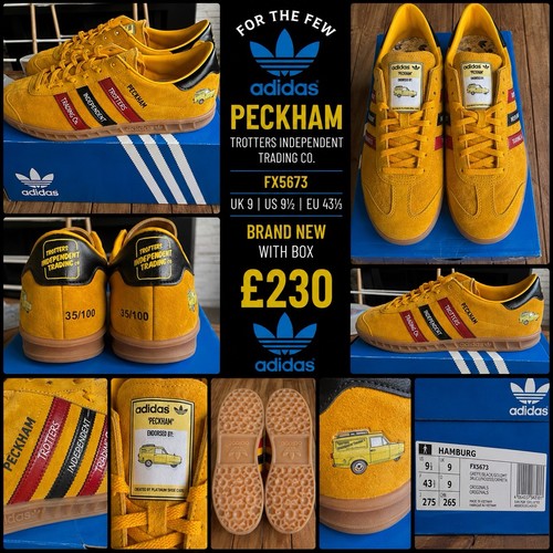 Adidas originals hamburg - adidas,