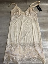 Charnos Bridgette Nude Lace