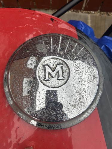 Vintage original morris - vintage,