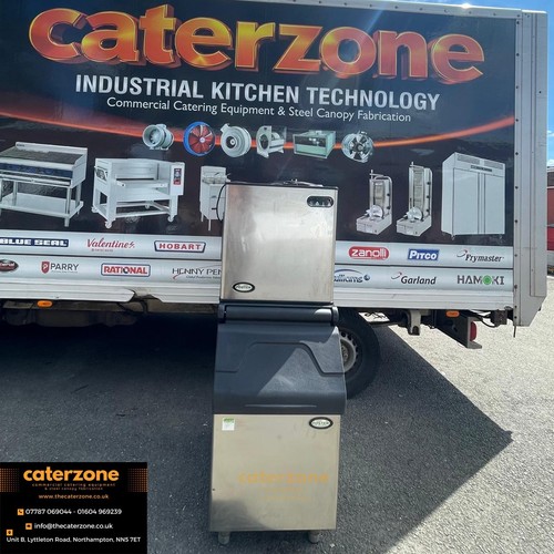 Commercial foster ice machine - foster,