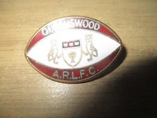 Queenswood a.r.l.f.c rugby