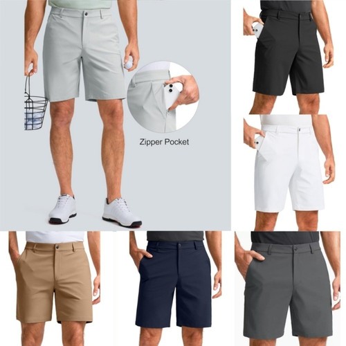 Mens golf shorts - golf,