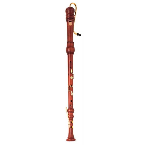 Yamaha yrb wooden bass - yamaha,