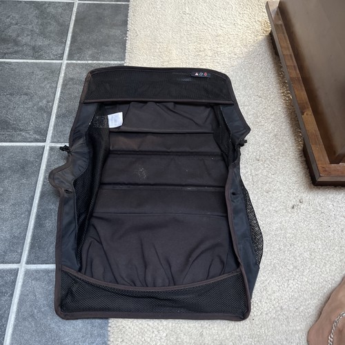 Bugaboo fox 1 - 1, underbasket