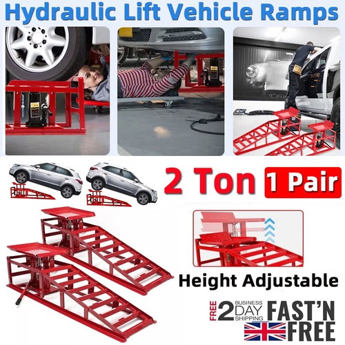 Ton hydraulic car - hydraulic,